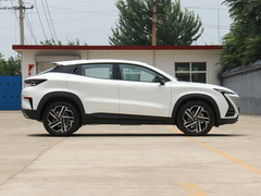 2021款 1.5T 卓越型