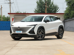 2021款 1.5T 卓越型