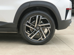 2021款 1.5T 卓越型