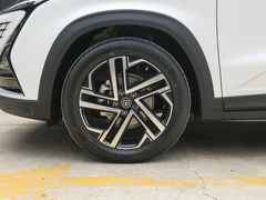 2021款 1.5T 卓越型