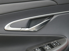 2021款 1.5T 卓越型