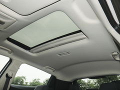 2021款 1.5T 卓越型