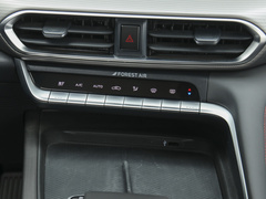 2021款 1.5T 卓越型