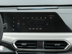 2021款 1.5T 卓越型