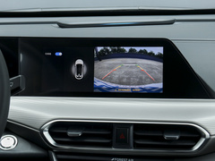 2021款 1.5T 卓越型