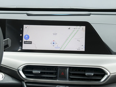 2021款 1.5T 卓越型