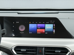 2021款 1.5T 卓越型