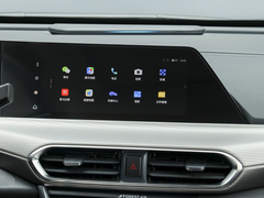 2021款 1.5T 卓越型