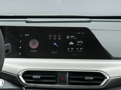 2021款 1.5T 卓越型