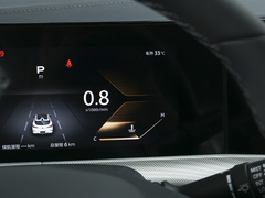 2021款 1.5T 卓越型