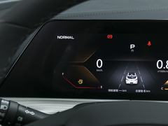 2021款 1.5T 卓越型