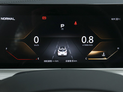 2021款 1.5T 卓越型