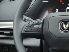 2021款 1.5T 卓越型