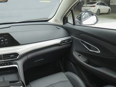 2021款 1.5T 卓越型