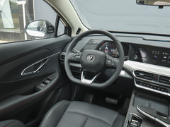 2021款 1.5T 卓越型