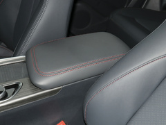 2021款 1.5T 卓越型
