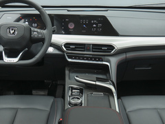 2021款 1.5T 卓越型