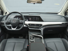 2021款 1.5T 卓越型