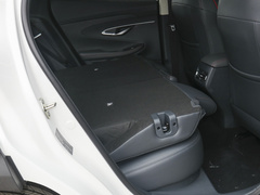 2021款 1.5T 卓越型