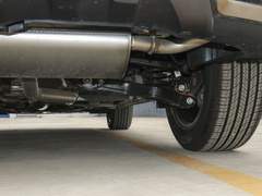 2021款 1.5T 卓越型