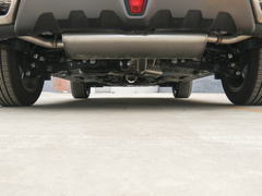 2021款 1.5T 卓越型