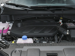 2021款 1.5T 卓越型