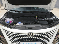 2021款 1.5T 卓越型