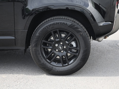 2021款 90 P400 X-DYNAMIC S
