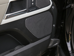 2021款 90 P400 X-DYNAMIC S