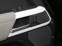 2021款 90 P400 X-DYNAMIC S