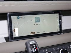 2021款 90 P400 X-DYNAMIC S