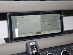 2021款 90 P400 X-DYNAMIC S