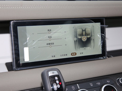 2021款 90 P400 X-DYNAMIC S