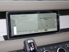 2021款 90 P400 X-DYNAMIC S
