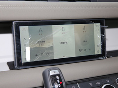 2021款 90 P400 X-DYNAMIC S