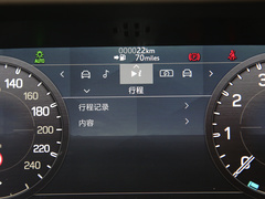 2021款 90 P400 X-DYNAMIC S