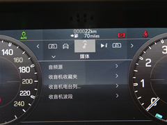 2021款 90 P400 X-DYNAMIC S