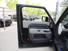 2021款 90 P400 X-DYNAMIC S