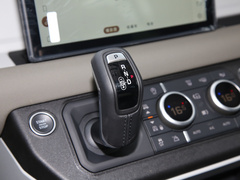 2021款 90 P400 X-DYNAMIC S