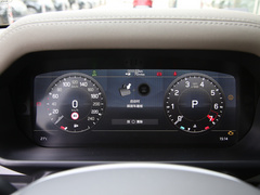 2021款 90 P400 X-DYNAMIC S