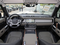 2021款 90 P400 X-DYNAMIC S
