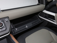 2021款 90 P400 X-DYNAMIC S