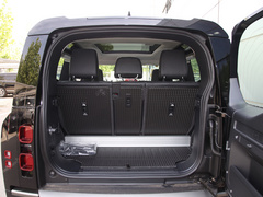 2021款 90 P400 X-DYNAMIC S