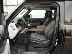 2021款 90 P400 X-DYNAMIC S