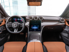 2023款 C 200 轿跑车