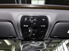 2022款 C 200 L 运动版
