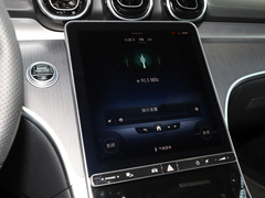 2022款 C 200 L 运动版