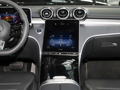 2022款 C 200 L 运动版