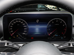 2022款 C 200 L 运动版