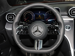 2022款 C 200 L 运动版